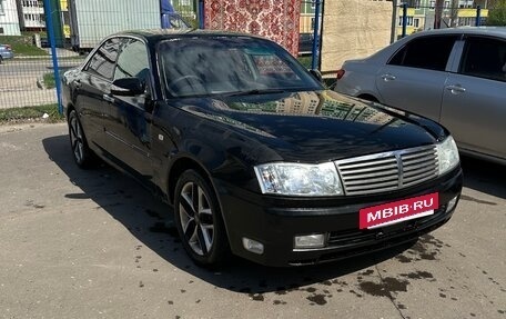 Nissan Cedric X, 2003 год, 375 000 рублей, 2 фотография