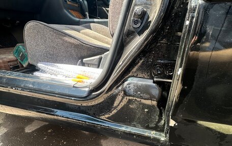 Nissan Cedric X, 2003 год, 375 000 рублей, 19 фотография