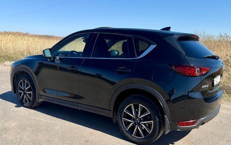 Mazda CX-5 II, 2018 год, 2 750 000 рублей, 3 фотография