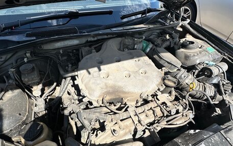Nissan Cedric X, 2003 год, 375 000 рублей, 23 фотография