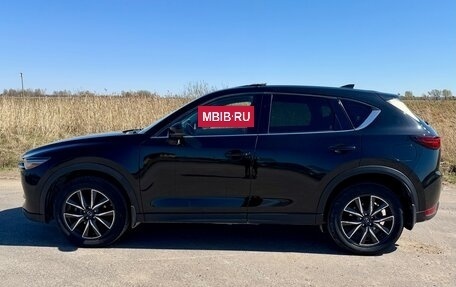 Mazda CX-5 II, 2018 год, 2 750 000 рублей, 2 фотография