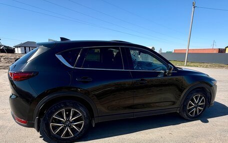 Mazda CX-5 II, 2018 год, 2 750 000 рублей, 7 фотография
