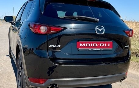 Mazda CX-5 II, 2018 год, 2 750 000 рублей, 4 фотография