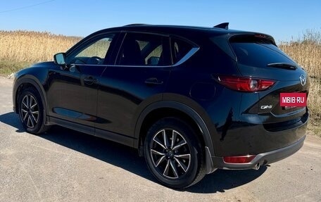 Mazda CX-5 II, 2018 год, 2 750 000 рублей, 5 фотография