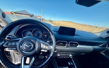 Mazda CX-5 II, 2018 год, 2 750 000 рублей, 14 фотография