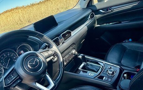 Mazda CX-5 II, 2018 год, 2 750 000 рублей, 12 фотография
