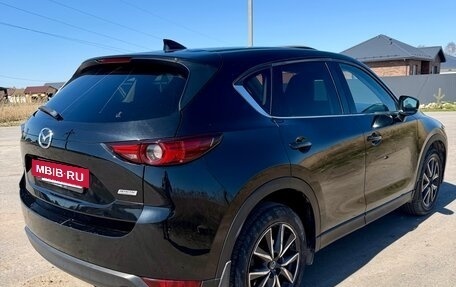 Mazda CX-5 II, 2018 год, 2 750 000 рублей, 6 фотография