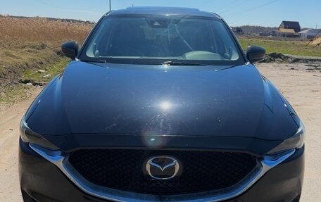 Mazda CX-5 II, 2018 год, 2 750 000 рублей, 8 фотография