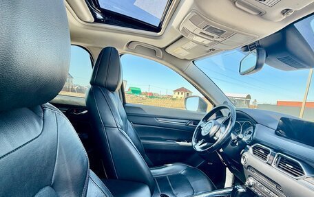 Mazda CX-5 II, 2018 год, 2 750 000 рублей, 19 фотография