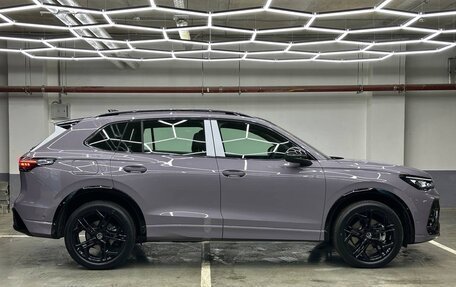 Volkswagen Tiguan, 2026 год, 4 640 000 рублей, 4 фотография