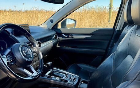 Mazda CX-5 II, 2018 год, 2 750 000 рублей, 21 фотография