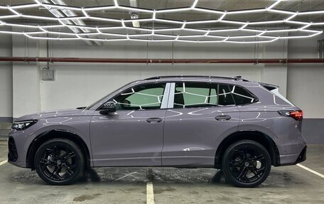 Volkswagen Tiguan, 2026 год, 4 640 000 рублей, 8 фотография