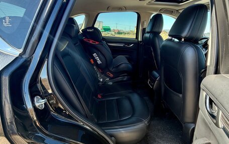 Mazda CX-5 II, 2018 год, 2 750 000 рублей, 18 фотография