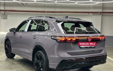 Volkswagen Tiguan, 2026 год, 4 640 000 рублей, 7 фотография