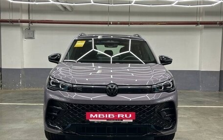 Volkswagen Tiguan, 2026 год, 4 640 000 рублей, 2 фотография