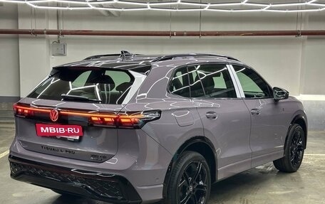 Volkswagen Tiguan, 2026 год, 4 640 000 рублей, 5 фотография