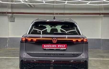 Volkswagen Tiguan, 2026 год, 4 640 000 рублей, 6 фотография