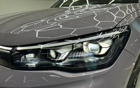 Volkswagen Tiguan, 2026 год, 4 640 000 рублей, 9 фотография