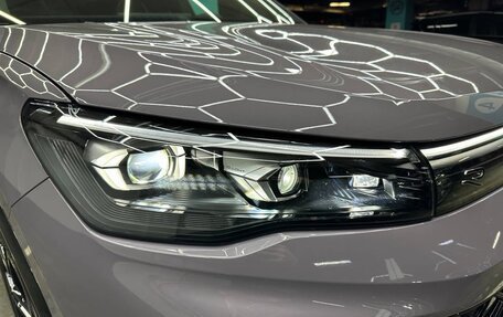 Volkswagen Tiguan, 2026 год, 4 640 000 рублей, 10 фотография