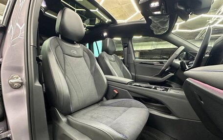 Volkswagen Tiguan, 2026 год, 4 640 000 рублей, 13 фотография