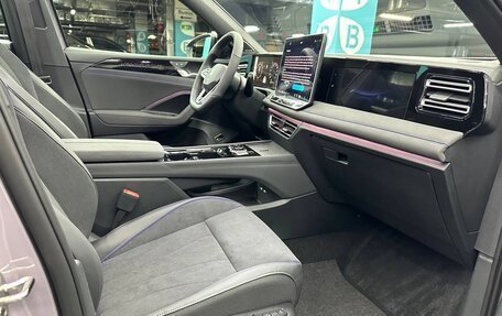 Volkswagen Tiguan, 2026 год, 4 640 000 рублей, 12 фотография