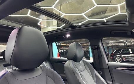 Volkswagen Tiguan, 2026 год, 4 640 000 рублей, 19 фотография