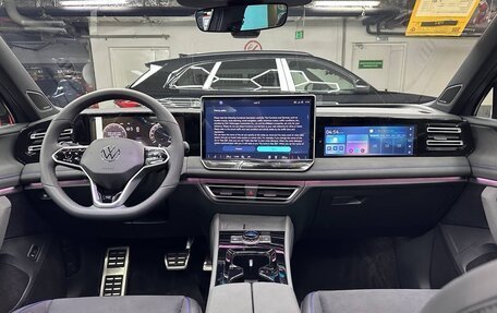 Volkswagen Tiguan, 2026 год, 4 640 000 рублей, 17 фотография