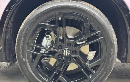 Volkswagen Tiguan, 2026 год, 4 640 000 рублей, 11 фотография