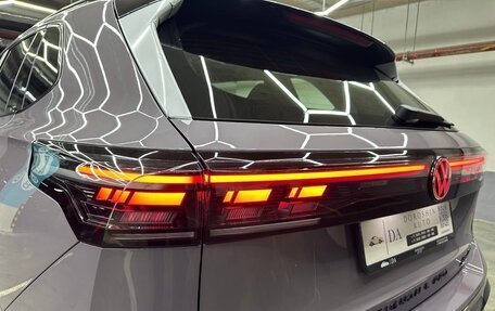 Volkswagen Tiguan, 2026 год, 4 640 000 рублей, 22 фотография