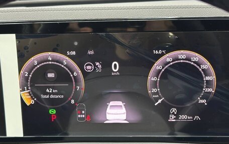 Volkswagen Tiguan, 2026 год, 4 640 000 рублей, 30 фотография
