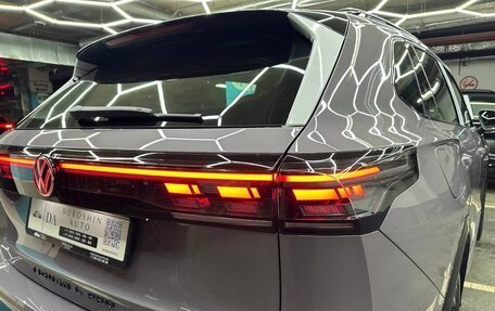 Volkswagen Tiguan, 2026 год, 4 640 000 рублей, 21 фотография