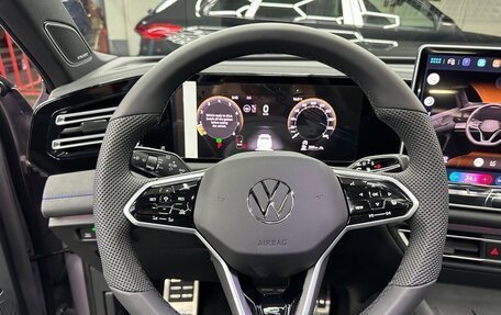 Volkswagen Tiguan, 2026 год, 4 640 000 рублей, 35 фотография