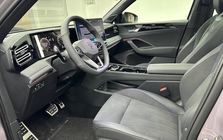Volkswagen Tiguan, 2026 год, 4 640 000 рублей, 25 фотография