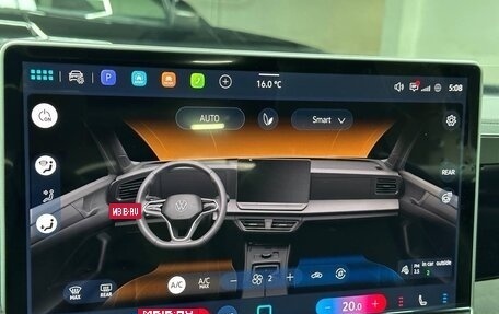 Volkswagen Tiguan, 2026 год, 4 640 000 рублей, 33 фотография