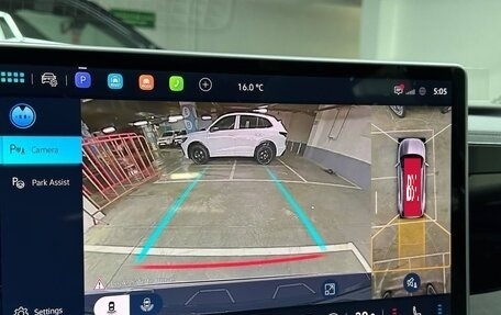 Volkswagen Tiguan, 2026 год, 4 640 000 рублей, 26 фотография