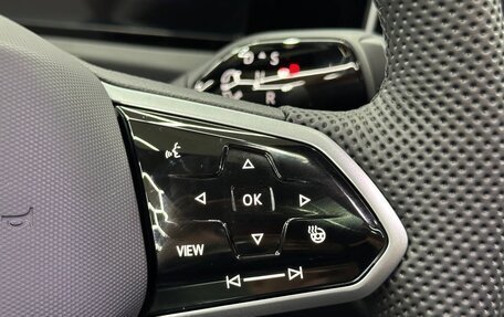 Volkswagen Tiguan, 2026 год, 4 640 000 рублей, 37 фотография