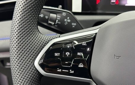 Volkswagen Tiguan, 2026 год, 4 640 000 рублей, 36 фотография