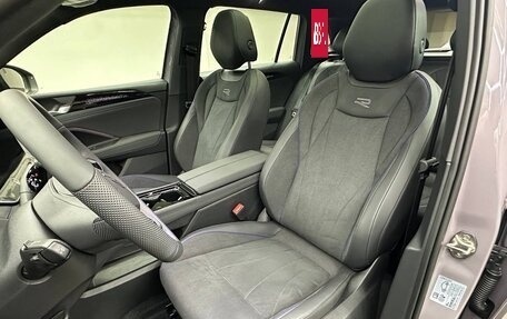 Volkswagen Tiguan, 2026 год, 4 640 000 рублей, 38 фотография