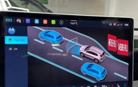 Volkswagen Tiguan, 2026 год, 4 640 000 рублей, 29 фотография