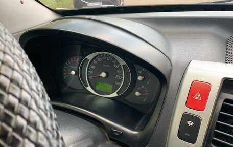Hyundai Tucson III, 2006 год, 800 000 рублей, 10 фотография