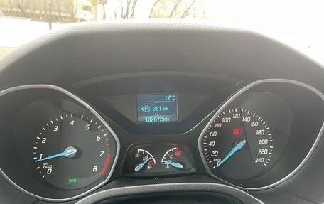 Ford Focus III, 2012 год, 950 000 рублей, 9 фотография