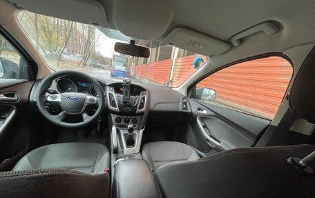 Ford Focus III, 2012 год, 950 000 рублей, 6 фотография