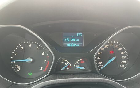 Ford Focus III, 2012 год, 950 000 рублей, 10 фотография