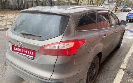 Ford Focus III, 2012 год, 950 000 рублей, 4 фотография
