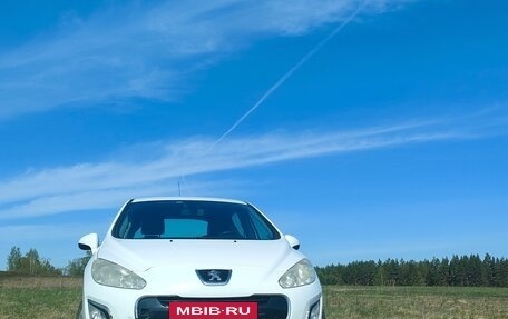 Peugeot 308 II, 2011 год, 495 000 рублей, 4 фотография