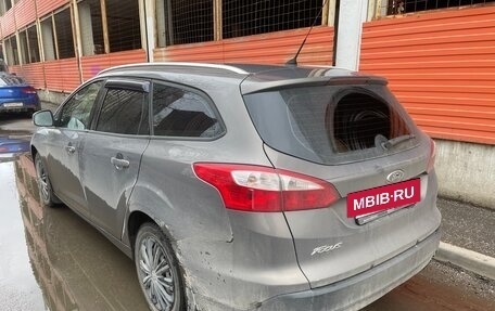 Ford Focus III, 2012 год, 950 000 рублей, 5 фотография