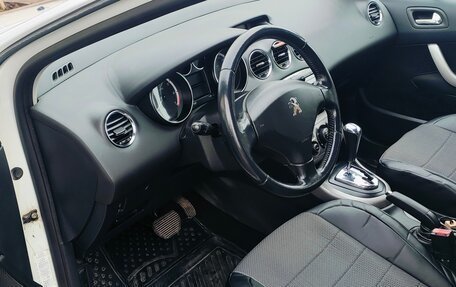 Peugeot 308 II, 2011 год, 495 000 рублей, 7 фотография