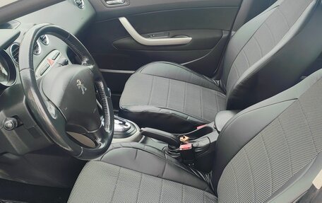 Peugeot 308 II, 2011 год, 495 000 рублей, 10 фотография