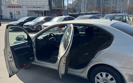 Skoda Octavia, 2013 год, 850 000 рублей, 4 фотография
