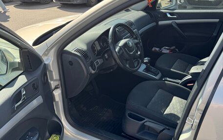 Skoda Octavia, 2013 год, 850 000 рублей, 6 фотография